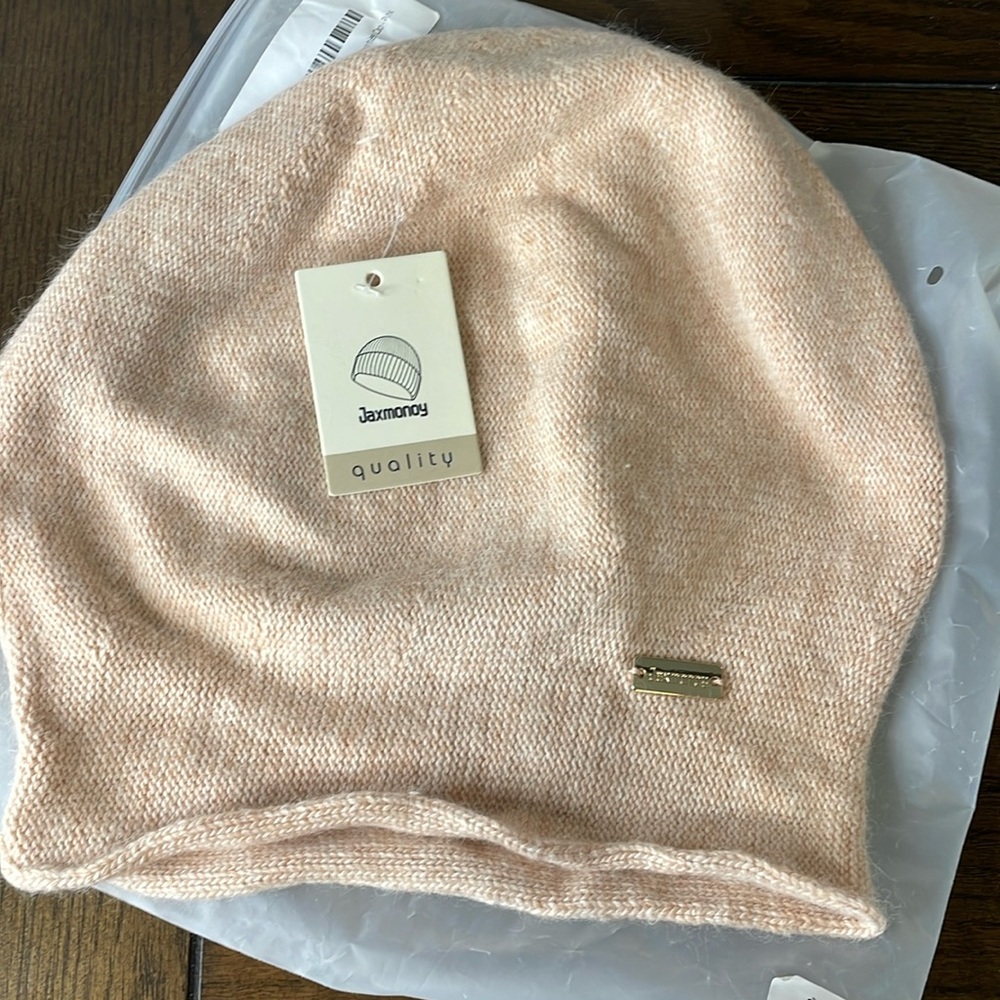 NWT Beanie Hat